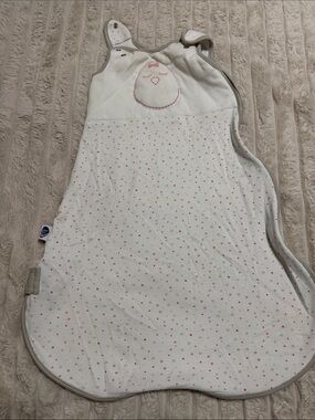 Nested Bean Sleep Sack size Small